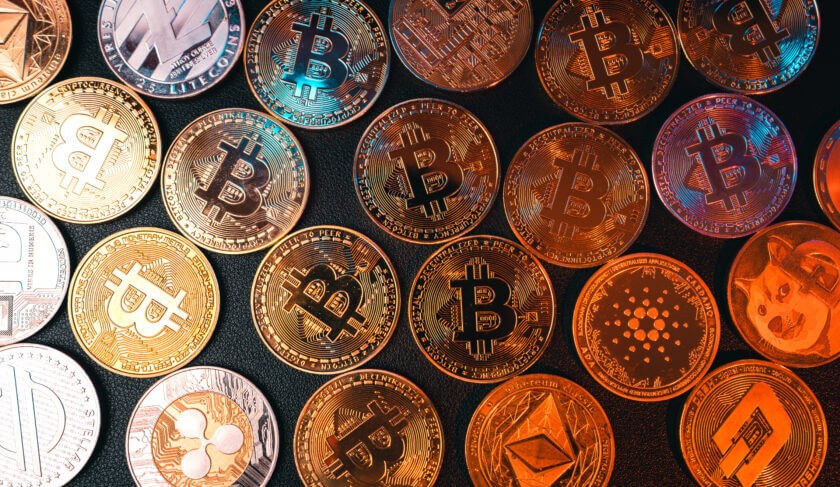 invest in crypto