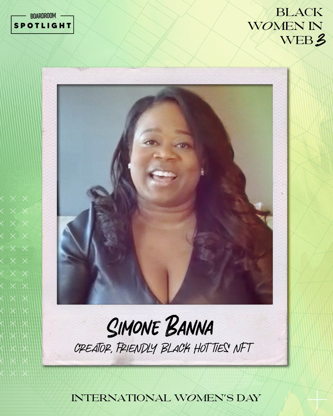 The Coolest Black Women in Web3