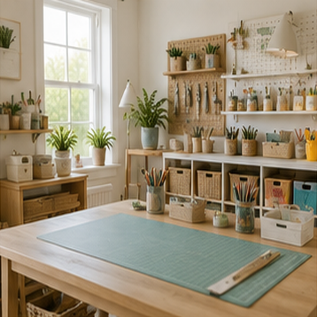 7 Beginner Crafting Techniques That Will Make You Feel Like a Pro in No Time!
