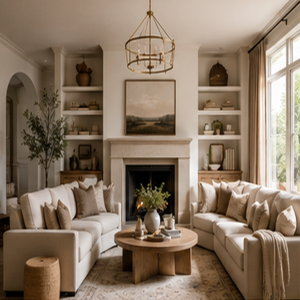 6 Budget Decor Hacks That Look Luxurious (You'll Be Shocked by #5!)