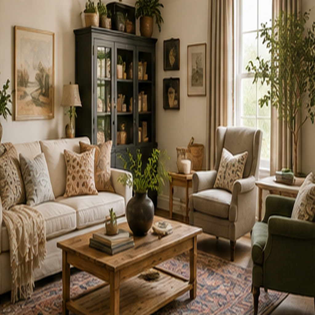 6 Chic Upcycled Furniture Ideas That Will Leave You Wondering Why You Didn’t Try This Sooner!