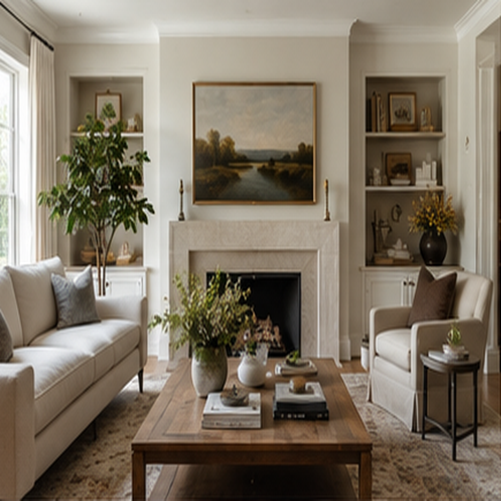 7 Living Room Decor Ideas That Will Make Your Friends Jealous (You Won't Believe #6!)