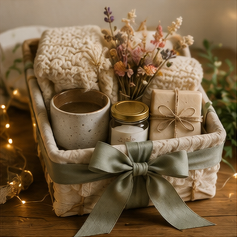 8 Unique DIY Gift Ideas That Will Make Everyone Feel Extra Special!